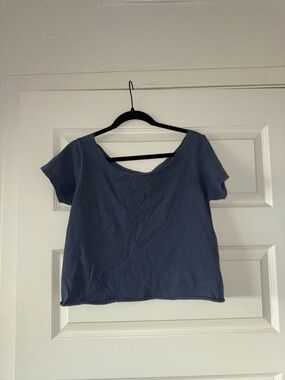 NWOT Brandy Melville Top